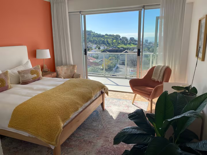 To Let 2 Bedroom Property for Rent in Tamboerskloof Western Cape